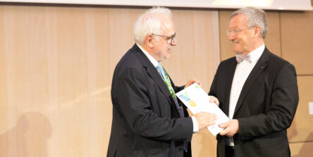 Nippon Sanso's commitment to Safety has been awarded at EIGA's Summer Summit