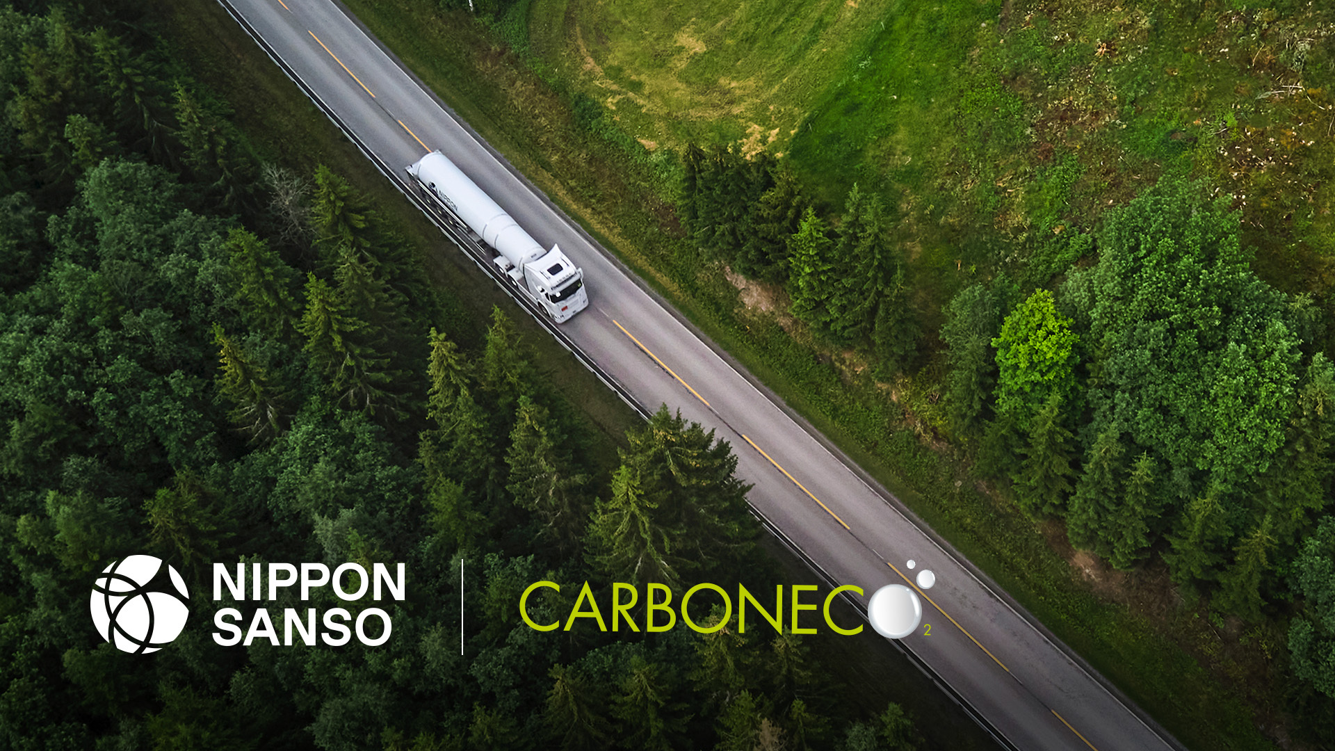 Nippon Sanso adquiere Carboneco para reforzar su posición en el mercado del CO₂ en España