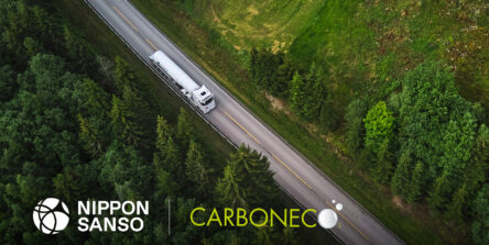 Nippon Sanso acquires Carboneco to strengthen its position in the CO₂ market in Spain 