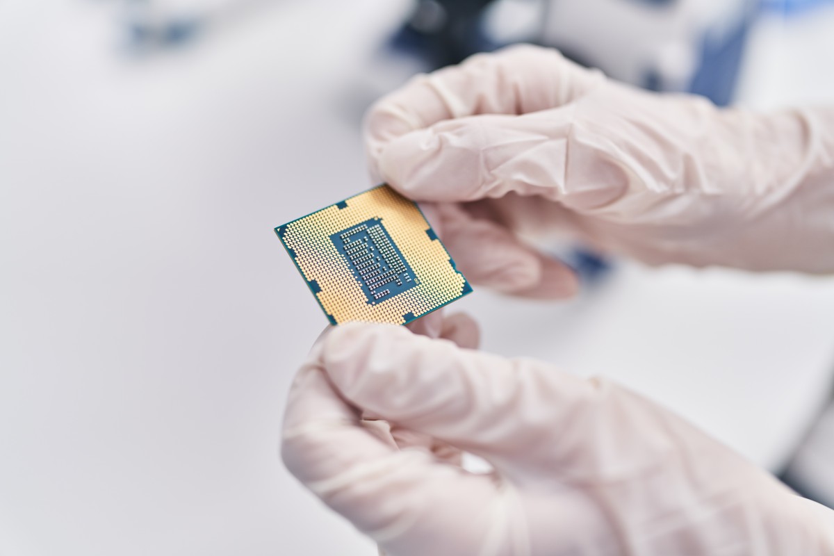 ¿Qué gases se utilizan en los semiconductores y para qué sirven?