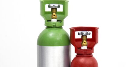 Gases de ultra alta pureza para la industria electrónica