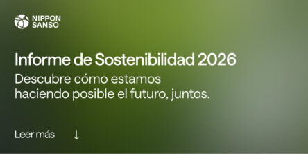 Nippon Sanso en Europa publica su Informe de Sostenibilidad 2026, destacando un sólido desempeño en materia de ESG y unos significativos resultados medioambientales