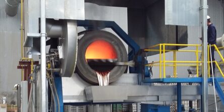 Oxicombustión: menos costes y emisiones en la industria