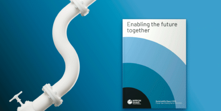 Nippon Gases publie son rapport sur le développement durable 2024