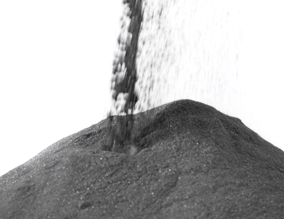 metal process