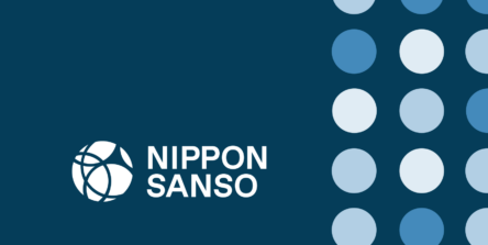 Nippon Gases becomes Nippon Sanso from April 1st 2026