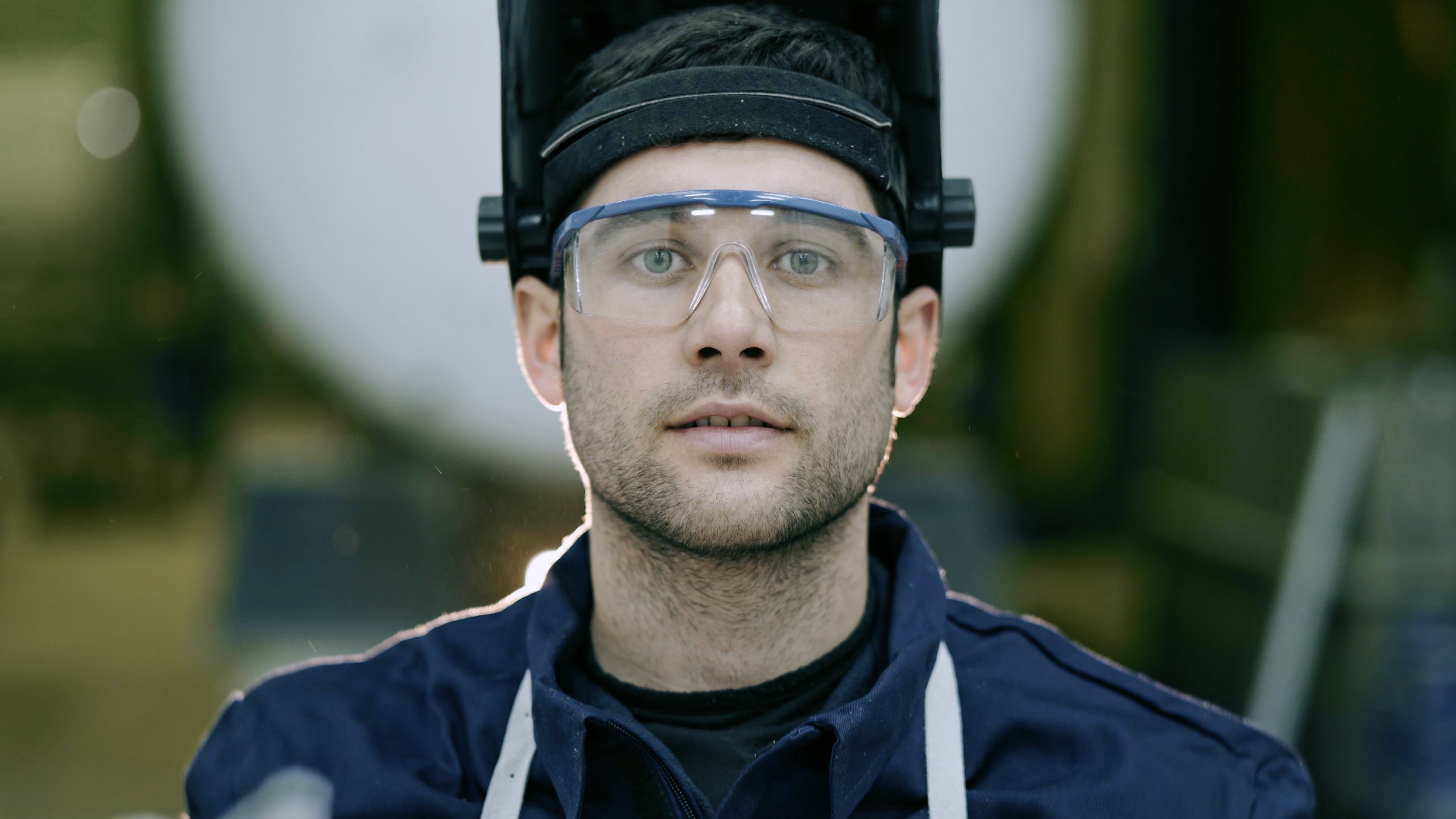 Ein kompletter Service