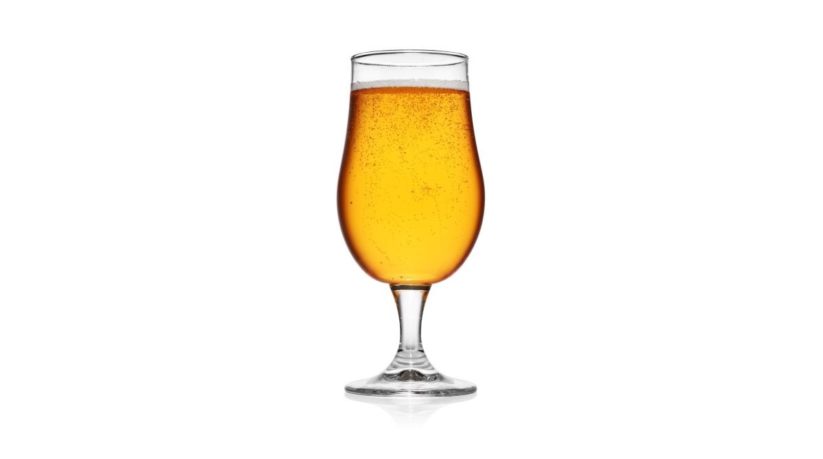 Cider carbonation