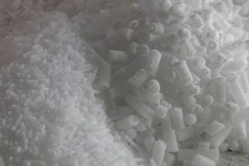 Automatic Dry Ice