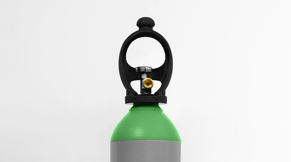 Technical Gases Available
