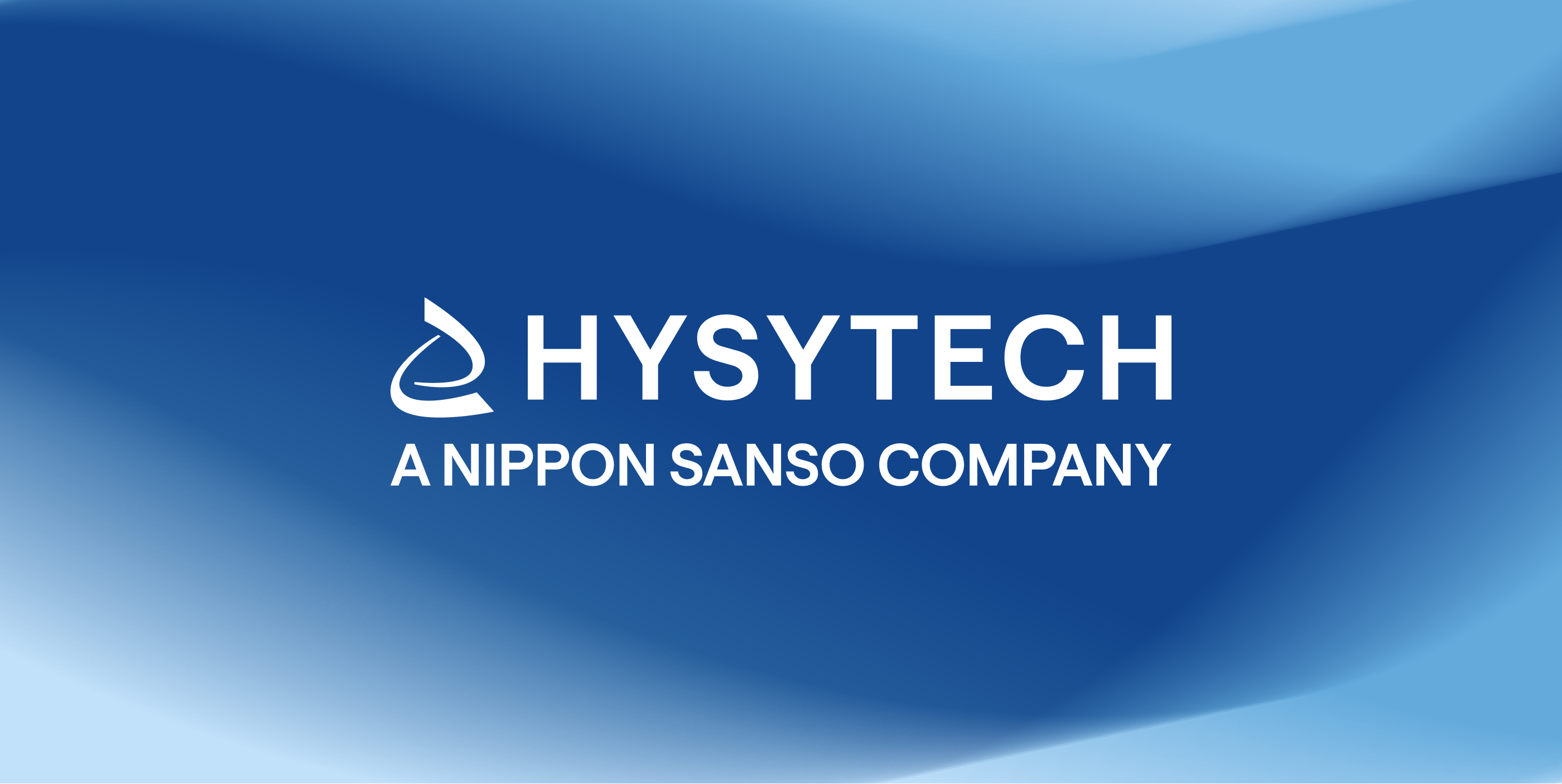 Nippon Sanso and HYSYTECH build a strategic Joint Venture partnership to accelerate growth in On-Site Advanced Solutions