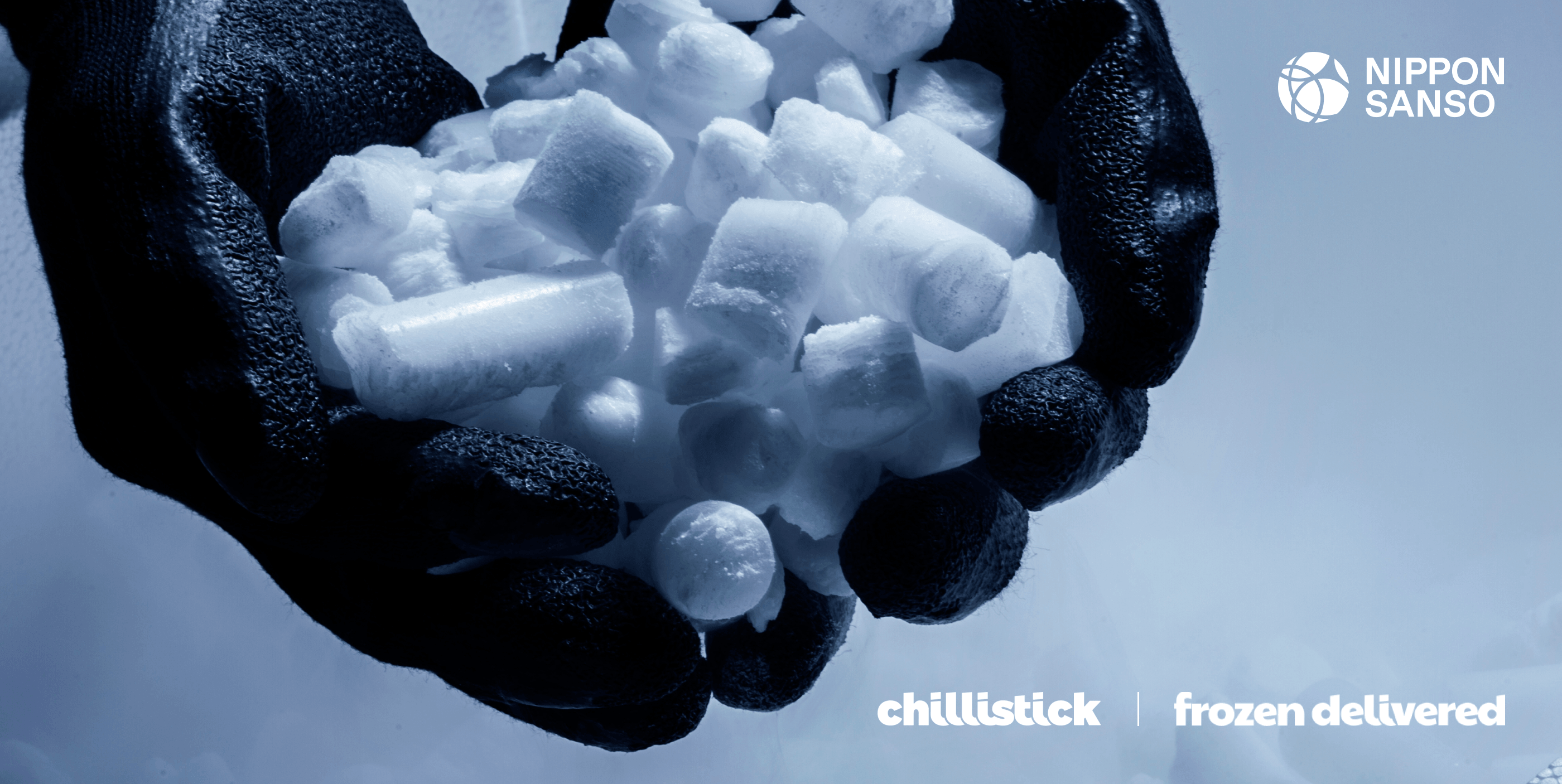 Nippon Sanso strengthens Dry Ice and cold-chain capabilities in the UK through new acquisition