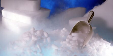 How Long Does Dry Ice Last? Storage Time and Key Factors