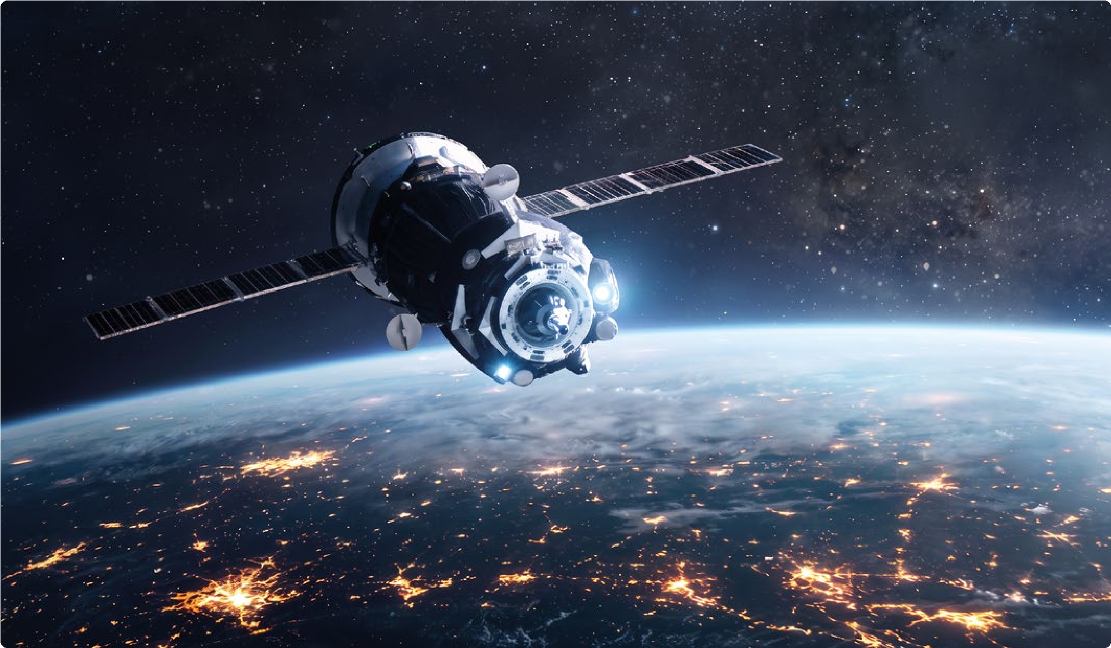 Satellite ds