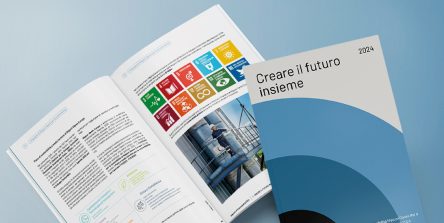 Bilancio di Sostenibilità 2024