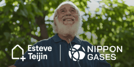 Nippon Gases acquisirà Esteve Teijin Healthcare