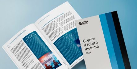 Bilancio di Sostenibilità Nippon Gases Italia 2025