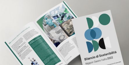 Bilancio di Sostenibilità 2022