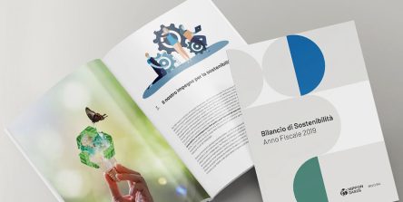 Bilancio di Sostenibilità 2019