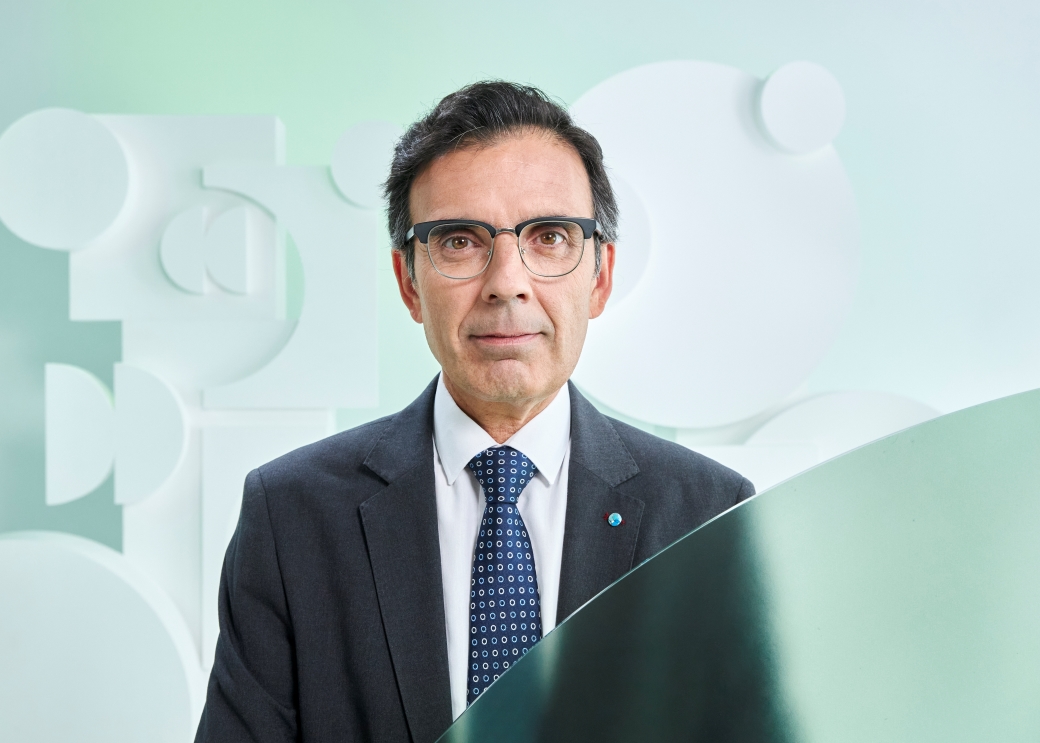 oaquín González-Blas Sánchez, Energy & Sustainability Director di Nippon Gases Europe.