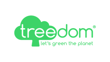 Treedom Logo