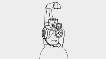 Site gas management (SGM)