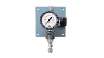 Point-of-use regulators