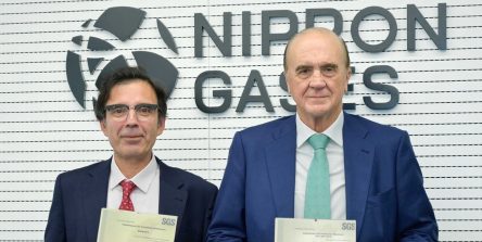 Nippon Gases ottiene la dichiarazione di verifica di SGS della propria impronta di carbonio (ISO 14067:2018)