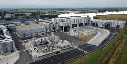 Nippon Gases e Iren Ambiente insieme per la valorizzazione dell'anidride carbonica biogenica