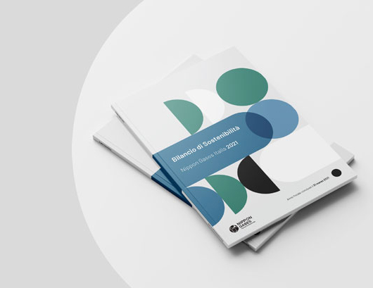 Sustainability Report 2021