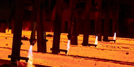 Cogne Acciai Speciali sceglie Nippon Gases