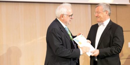 Nippon Sanso's commitment to Safety has been awarded at EIGA's Summer Summit