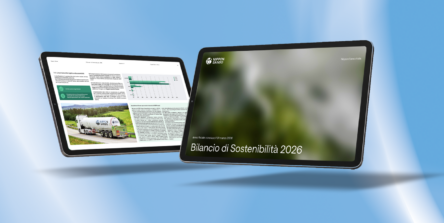 Nippon Sanso Italia pubblica il Bilancio di Sostenibilità 2026