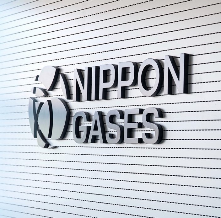 Eduardo Gil, President Nippon Gases Europe gaat met pensioen en Raoul Giudici benoemd als opvolger