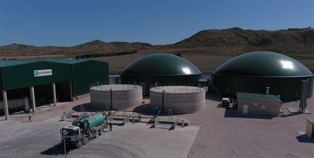Nippon Gases en Suma Capital tekenen een strategische overeenkomst voor de ontwikkeling van biomethaanprojecten.