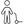 Afhalen icon