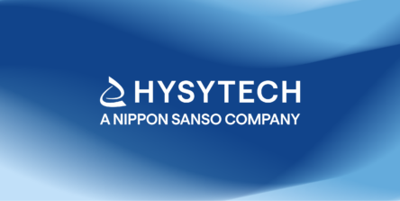Strategisch joint venture partnerschap met Hysytech