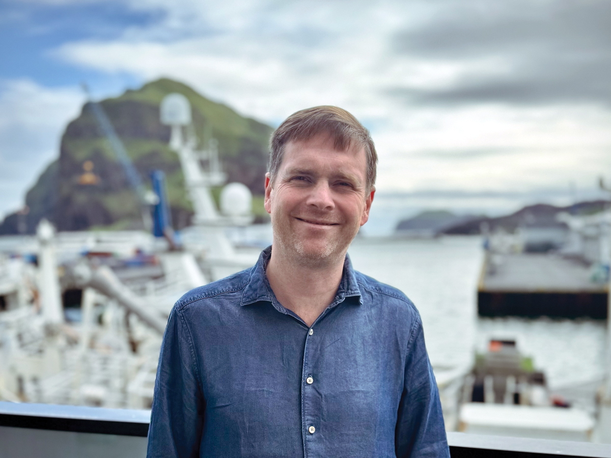 Nippon Gases Norge skal levere oksygen-innløsere til Laxey