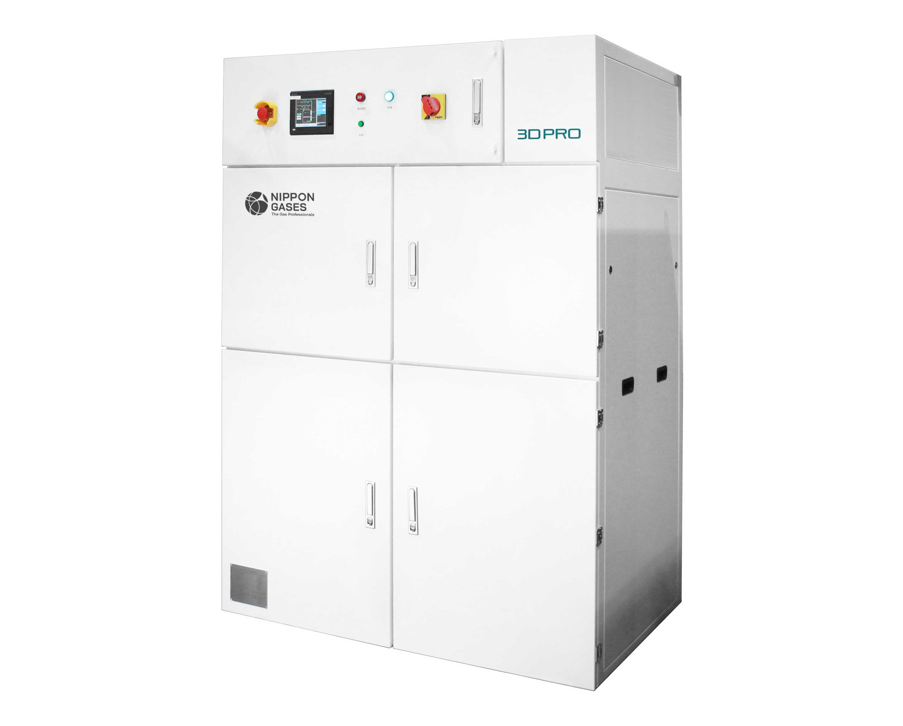 AM_Powder cabinet_2021