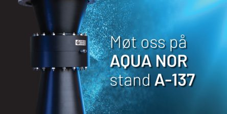 Vi sees på AQUA NOR