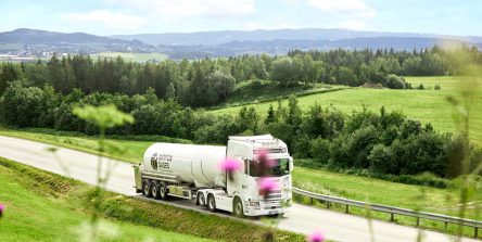 Nippon Gases Operations og ENEL GREEN POWER inngår samarbeid