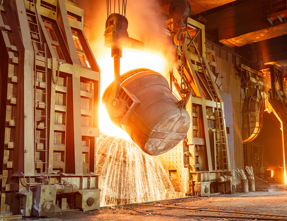 MetalsTRF Furnaces162