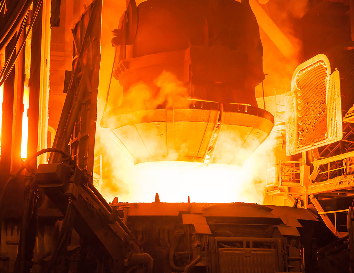 MetalsTRF Furnaces163