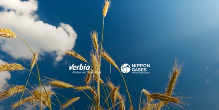 Nippon Gases bygger nytt anlegg i Zörbig