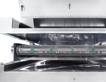 Frysetunnel
