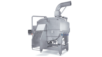 CryoSan® gassdyser til matvareproduksjon