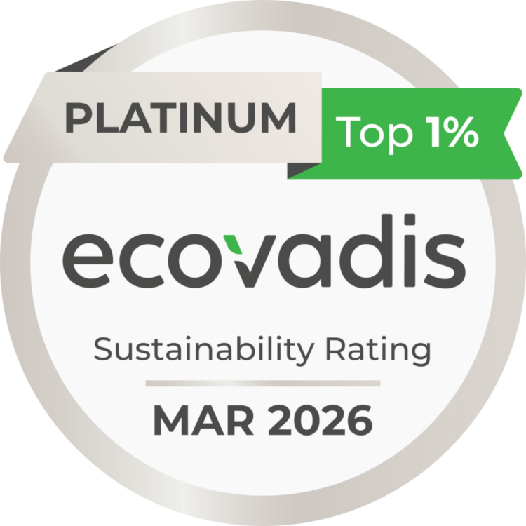 EcoVadis 2026
