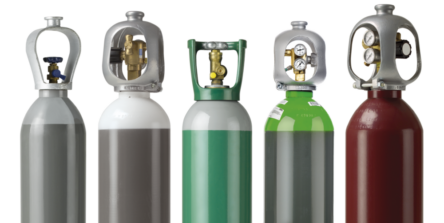 Byggmakker Mandal er ny gassforhandler for Nippon Sanso
