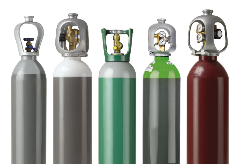 Byggmakker Mandal er ny gassforhandler for Nippon Sanso
