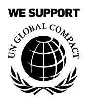 Pacto Global das Nações Unidas (daqui em diante "UNGC").